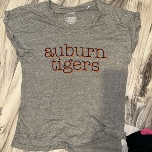 Women’s Auburn Tshirt